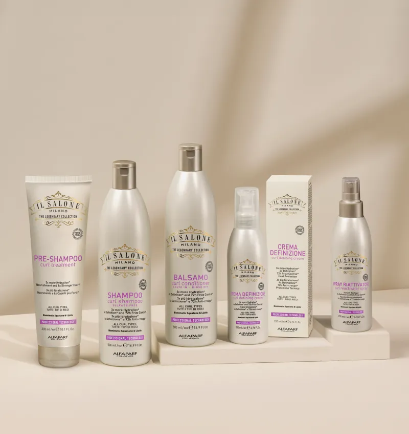 Curl ბანერის ხაზი სამუშაო მაგიდა