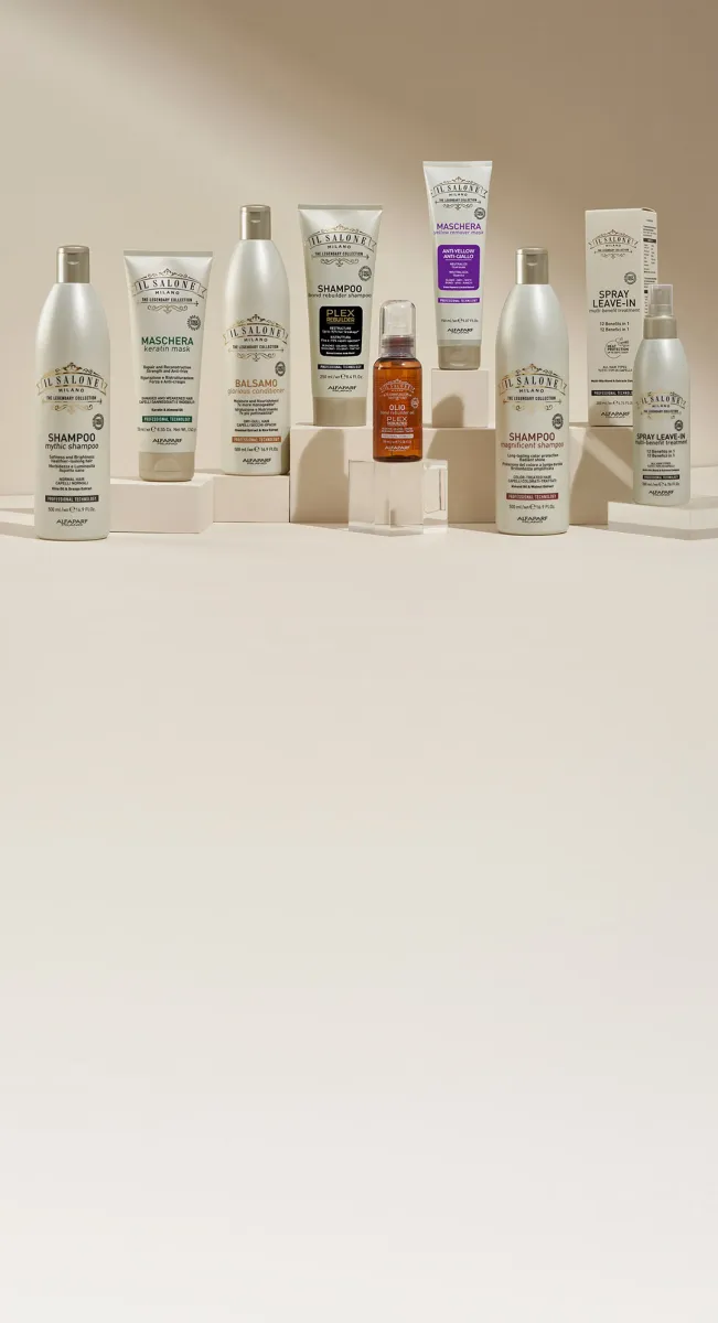 Il Salone Milano - HP - 02 Lines