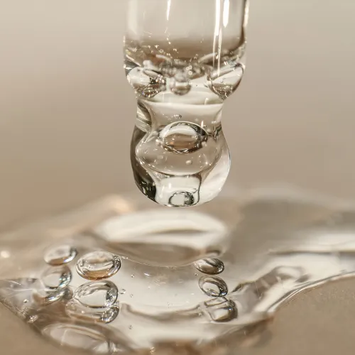 IlSaloneDiMilano ინგრედიენტი კერამიდები