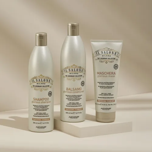 Glorious პროდუქტების დაჯგუფება