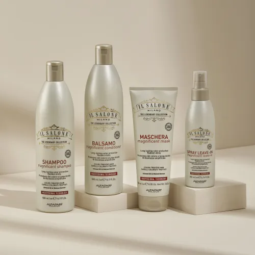 Magnificent პროდუქტების დაჯგუფება