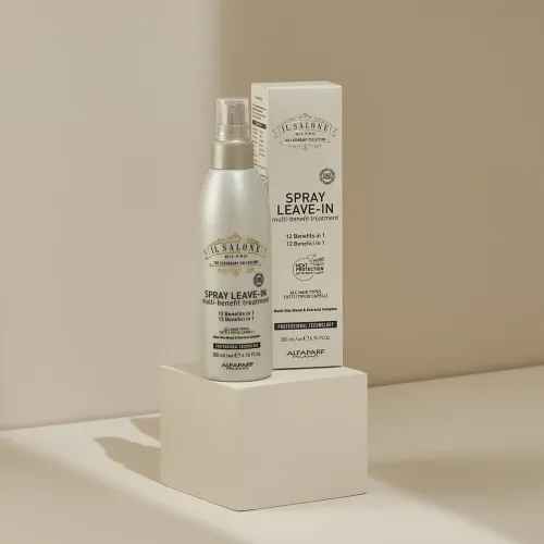 Il Salone Milano - მრავალმხრივი სარგებლის პროდუქტი