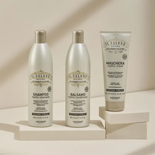 Mythic პროდუქტების დაჯგუფება