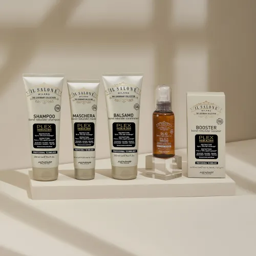 Plex Rubuilder-ის პროდუქტების ჯგუფური გაყიდვა