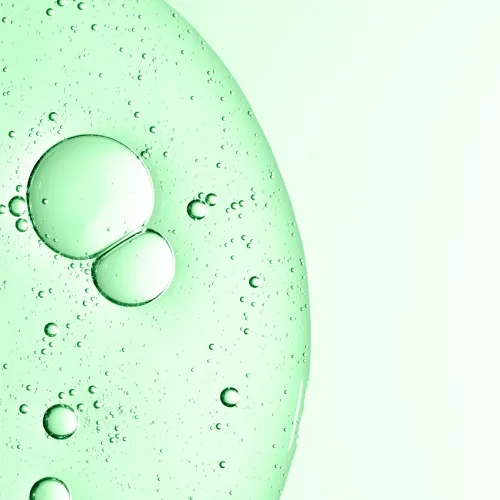 მცენარეული პეპტიდი